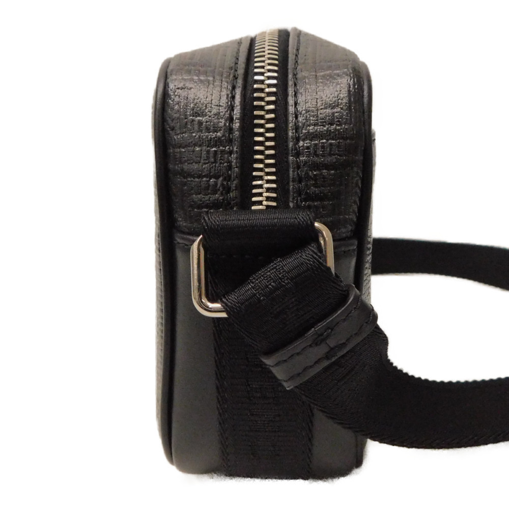 Givenchy Gg Essentials Camera Bag Shoulder Bag Bl… - image 3